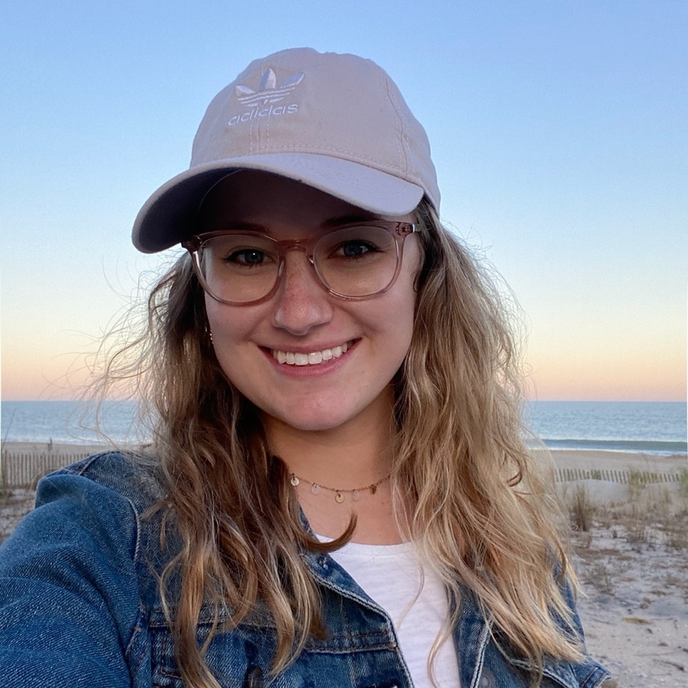 Meet your Posher, Bayley